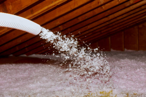 Best Spray Foam Insulation  in Calverton, NY