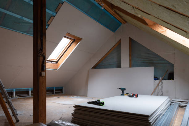Best Home Insulation Services  in Calverton, NY