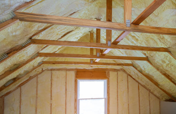 Best Wall Insulation Contractor  in Calverton, NY