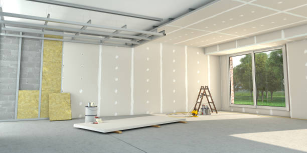 Best Fiberglass Insulation  in Calverton, NY