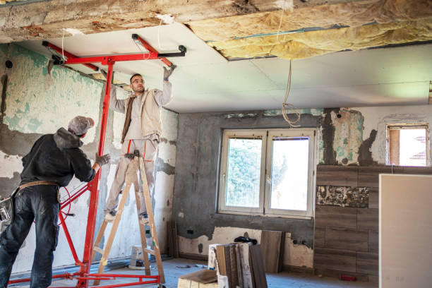 Range of Insulation Solutions in Calverton, NY