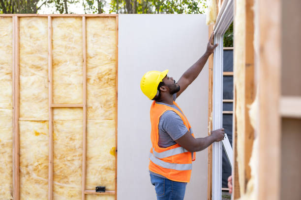 Best Residential Insulation Services  in Calverton, NY