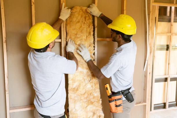 Best Residential Insulation Services  in Calverton, NY