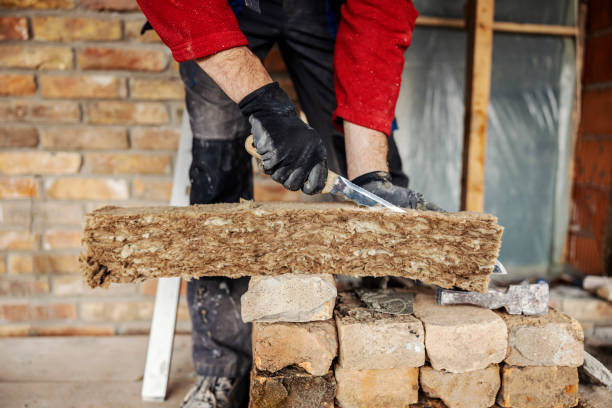 Best Garage Insulation Installation  in Calverton, NY