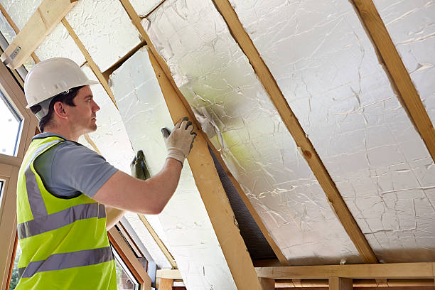 Professional Insulation Contractor in Calverton, NY